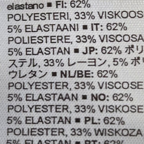 NWT Amazon Essentials Pink Women's Relaxed-Fit Crewneck T-Shirt - Size XLarge - Picture 6 of 6